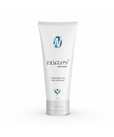 2% saligylic Acid Fash wash 70ML I Gentle Deep Cleansing Face Wash for All Skin Types | Hydrating and Refreshing Daily Facial Cleanser Pack of 1 (FACEWASHPO1)