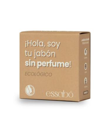 ESSABO Jabones Beltran Eco Sense Soap 120 g Pack of 24