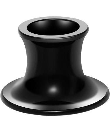 Harilla Shaving Stand for Men - Travel-Friendly Countertop Shaving Accessories for International Shipping - Buy Online on GoSupps.com