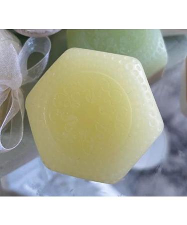 Lady Primrose Necture Dual Pour Soap Trio - Premium Set of 3 Soaps (3 oz Each) - Ideal for Hydrating Skin Perfect for Gifting International Shipping Available - Buy Online on GoSupps.com