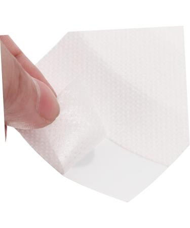 FRCOLOR 5 Rolls Eyelash Spacer Non-woven Fabric White Extend - Buy Online on GoSupps.com