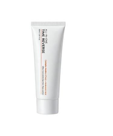 Cr me R paratrice pour la Peau | Lotion Nourrissante Non Grasse | 50ml Cr me R paratrice de Barri re Cutan e - pour Peaux S ches Grasses Sensibles Utilisation Quotidienne et Voyage