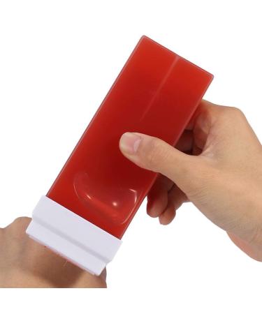 2mm Aluminum Wire Depilatory Wax Rolls - Professional Body Hair Removal for Armpits & Facial Hair - Buy Online on GoSupps.com