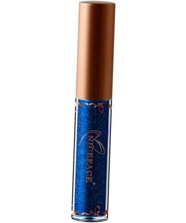 FOMIYES 2pcs Glitter Eye Shadow Liquid Eyeshadow Glitter Colorful Eyeliner Pen Liquid Eyeliner Water Proof 1 count (Pack of 1) As Shownx2pcs - Buy Online on GoSupps.com
