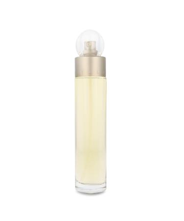 Perry Ellis 360 Eau De Toilette Spray 3.4 Oz/ 100 Ml for Women By 3.4 Fl Oz white - Buy Online on GoSupps.com