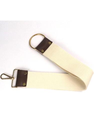 Stahad 1Stk Razor Blade Sharpening Strips - Double Layer Cotton Canvas for Hairdressing & Knife Sharpening - Buy Online on GoSupps.com