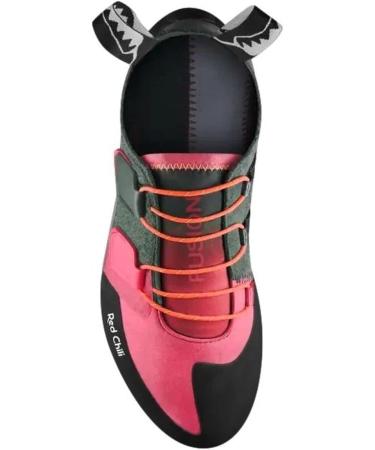 Red Chili Fusion LV 38 EU Raspberry | Buy Premium Internationally - Fast Shipping - Buy Online on GoSupps.com