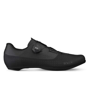 Tempo Overcurve R4 Road Cycling Shoe Black/Black 10 - 10.5