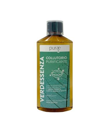 Purae Verdessenza - Purifying Bowl 380ml