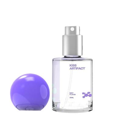 SVCEQZE SVCEQZE Deodorizing Spray For 20ml Oral Probiotic Spray Mouth Deodorizer Probiotic Mouth Spray Probiotic Spray For Mouth