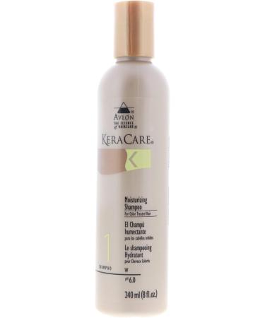  Avlon Avlon KeraCare Moisturizing Shampoo for Colored Hair 235 ml - Buy Online on GoSupps.com