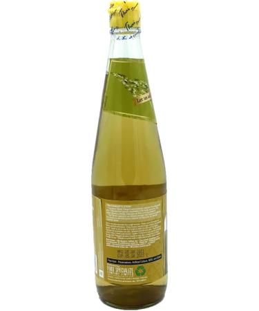 Tha Dancer Pack of 3 Rice Vinegar - 700ml Bottle - Buy Online on GoSupps.com