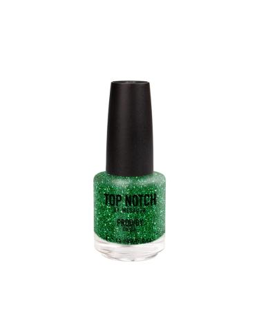 Mesauda Top Notch Prodigy Nail Colour 201 Merry & Bright 14ml - nail polish