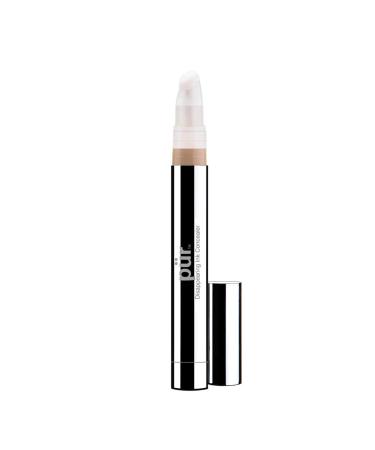 P R Disappearing Ink 4-in-1 Brightening Concealer Pen  Hydrates to Smooth Lines & Wrinkles  Cruelty & BPA free Medium