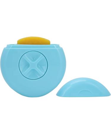 Portable Women's Razor - 3-in-1 Hair Cutter with Water Sprayer & Moisturizing Soap | Compact Body Hair Removal Device - Buy Online on GoSupps.com