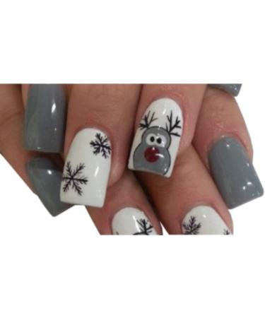 Sally Hansen Nail Art Pen Set - 5 Different Pens for Creative Nail Designs - Buy Online on GoSupps.com