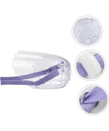 Balacoo 5pcs Cat Muzzle Dog Mask Muzzle for Kittens Masks Muzzle Pp - Buy Online on GoSupps.com