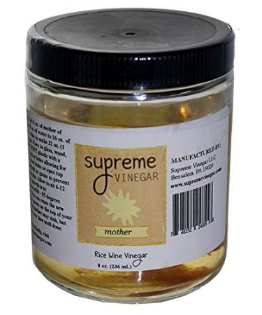 Supreme Rice Wine Mother Of Vinegar