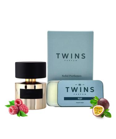 No.1127 | Impression of Kirke | Unisex For Women and Men Solid Perfume | 053.4 Oz / 15 gr Tiziana Terenzi Kirke Impression