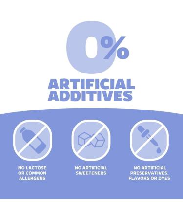 Genexa Sleepology Nighttime Sleep Aid - 180 Tablets (3pk) | Fall Asleep, Wake Up Refreshed | Certified Organic & Non-GMO | Physician Formulated | Homeopathic 60 Count (Pack of 3) - Buy Online on GoSupps.com