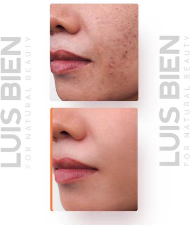 Luis Bien - Anti-Aging & Anti-Dark Spot Cream - Luminous & Radiant Complexion - Sun Protection - 50g - Buy Online on GoSupps.com