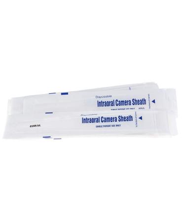 100pcs Disposable Camera Sleeves - Endoscope Protective Covers - Buy Online on GoSupps.com
