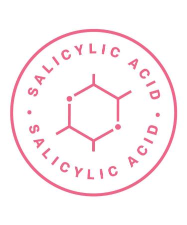 Almay Acne Face Makeup with Salicylic Acid and Skincare Ingredients, Matte Finish, Hypoallergenic, Cruelty-Free, Dermatologist Tested - 100 Ivory 1 Oz - Buy Online on GoSupps.com