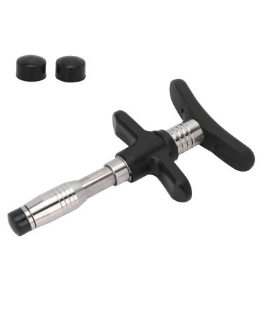 Professional Manual Chiropractic Tool for Stress & Pain Relief - Vertebrae Massage & Correction Tool for Home Use & Gifts - Buy Online on GoSupps.com