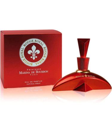Rouge Royal EDP Spray
