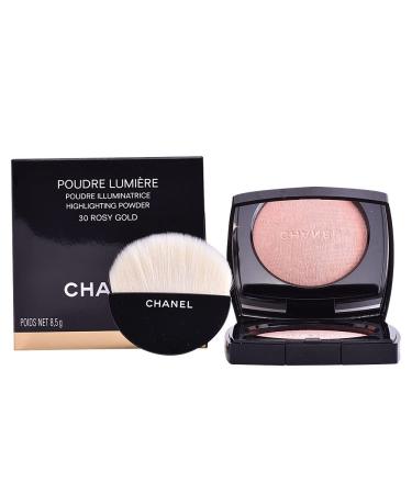 Chanel POUDRE LUMI RE 30rosy gold 85 gr