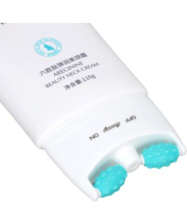 Neck Firming Cream Areginine Portable Moisturizer for Daily Use - Buy Online on GoSupps.com