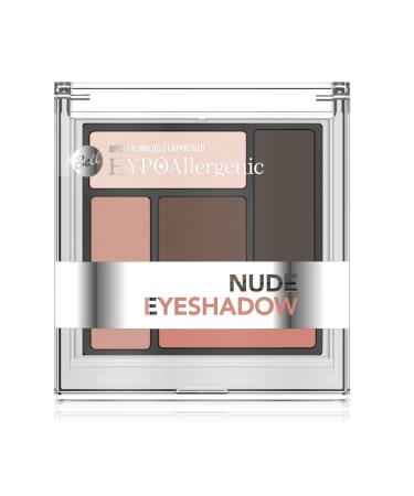 Bell HYPOAllergenic Nude Eye Shadow 03 5g