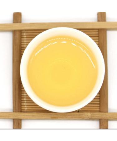 HELLOYOUNG 500g G teau de th blanc Gongmei fait main biologique chinois Nourriture verte th Pu'er avec un go t intense et un arri re-go t sucr Th pu-erh Pu'er Tea - Buy Online on GoSupps.com