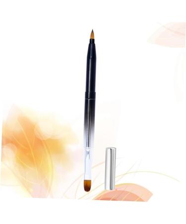 Healeved Lip Makeup Brush The Brush Eyebrow Brush 12.00X1.10X1.00CM As Shown - Buy Online on GoSupps.com