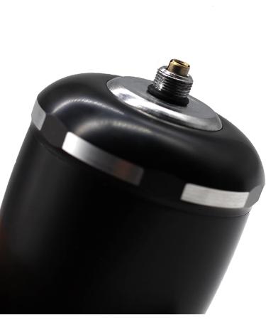 Sand Blaster 0.3mm Dual Action Airbrush Compressor Kit Mini Portable Cordless Personal Pump Spray Gun for Manicure Air Brush Nail Art Car - Buy Online on GoSupps.com