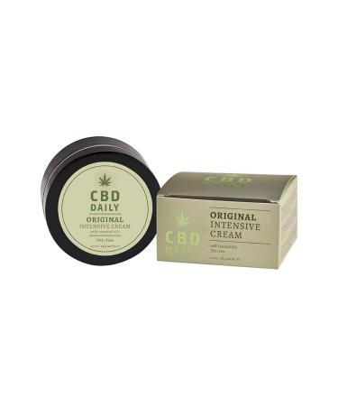 CBD Daily Intensive Cream