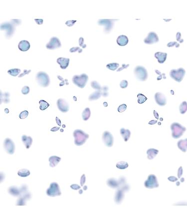 Tooth Gems for a Sweet Smile | Butterfly & Heart Crystal Gems | International Shipping Available - Buy Online on GoSupps.com