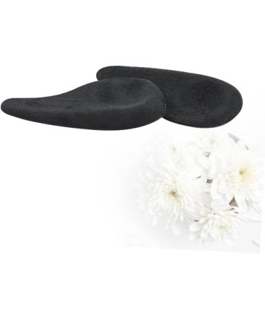 Buy Gatuida Heel Support Insoles - 4 Pairs Gel Cushion Pads for Plantar Fasciitis Relief | Orthotic Foot Cushion for Men & Women - International Shipping Available - Buy Online on GoSupps.com