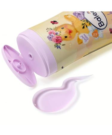 Balea 3-Set Main Care: Soothing After Shave Balm & Be Happy Cream Shower Gel - Gentle Intimate Care & Hydration for All Skin Types - Buy Online on GoSupps.com