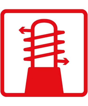 Eberhard Faber 579205 Hair Chalk Metallic Set - 3 Colors Easy Application & Wash Trendy Hairstyles & New Hair Colors - Buy Online on GoSupps.com