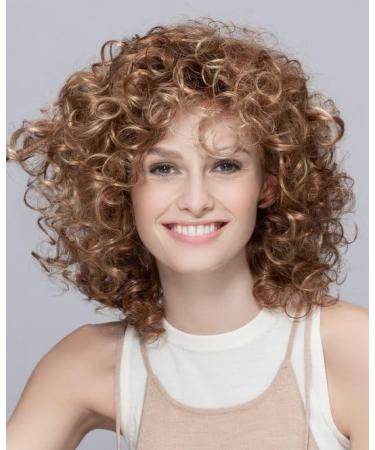 Jamila Plus chocolate rooted Tresse chocolate rooted 830.6