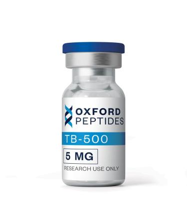 Oxford Peptides TB-500 5mg Powder