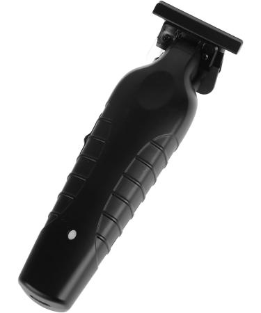Men Hair Clipper Electric Hair Trimmer 1200mAh Battery Powder Metallurgy Cutter Head for Travel Use - Buy Online on GoSupps.com
