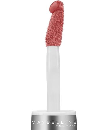 Maybelline Superstay 24 Hour Lip Color - Always Orchid, Pack of 1 - Buy Online on GoSupps.com