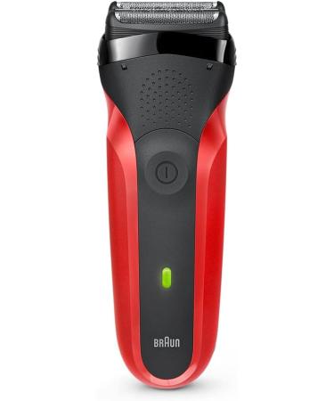 Braun 300S Electric Razors - Premium Quality Fast International Shipping - Buy Online on GoSupps.com