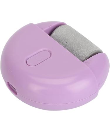 Electric Callus Remover Rechargeable Foot File Efficient Safety Gentle for Callus Removal On Feet Detachable Washable 360 Degree Rotation Pedicure Tool - Buy Online on GoSupps.com
