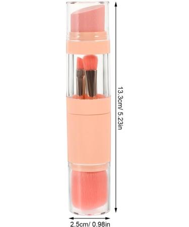 Beaupretty 1 Set Lip Brush Highlighters Blush for Cheeks Foundation Brush Makeup Makeup Tool Blush Makeup Brush Cosmetics Makeup Brush Blush Brush Make up Eyebrow Brush Plastic Miss - Buy Online on GoSupps.com