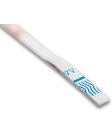 15 Cocaine Drug Testing Kits | Rapid Results Urine Test Strips | Sensitivity 100ng/mL | 15 Tests - Buy Online on GoSupps.com