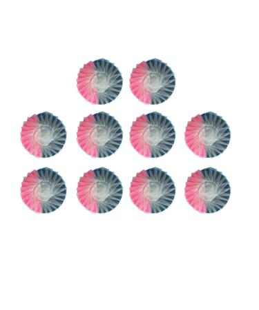 Jbnmvc Toilet Bowl Cleaner Tablets Deep Cleaning Deodorant Cleaning Agent Pills Toilet Tank Cleaners Remove Urine Stains Odor