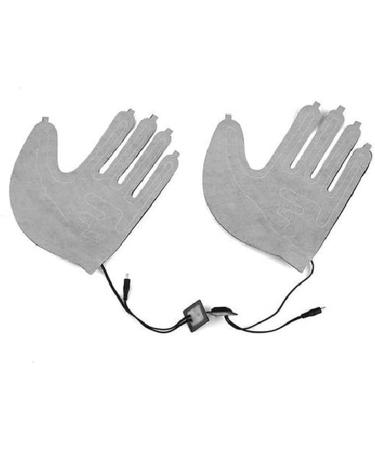 Buy Cazaru 11 Heating Gloves with Temperature Control - Winter Warmth & Comfort | International Shipping - Buy Online on GoSupps.com